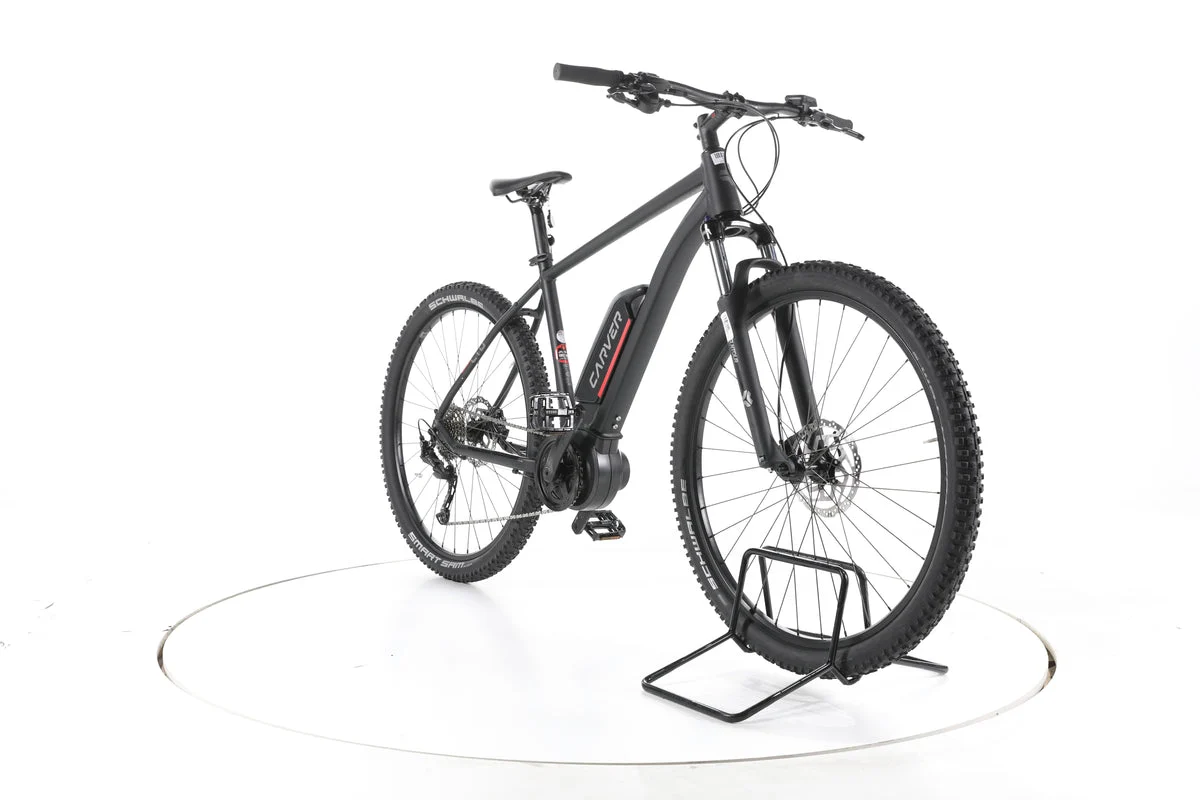 Carver Strict E LTD 2021, Bild 3