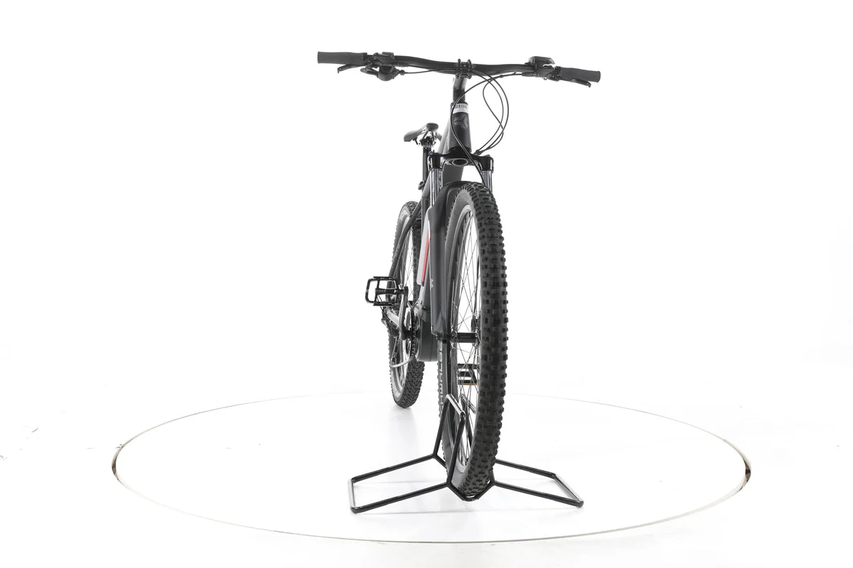 Carver Strict E LTD 2021, Bild 4