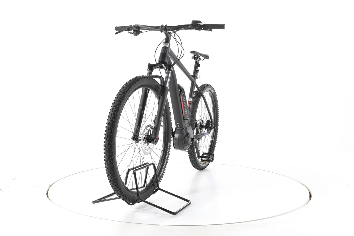 Carver Strict E LTD 2021, Bild 5