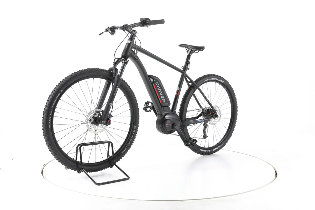 Carver Strict E LTD 2021, Bild 6