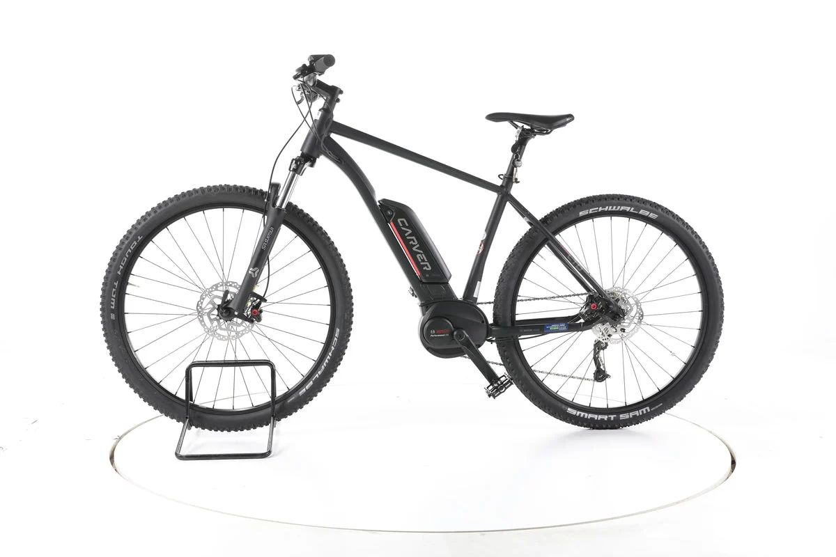 Carver Strict E LTD 2021, Bild 7
