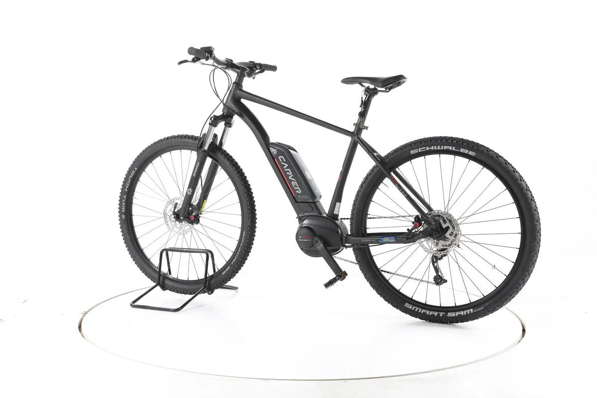 Carver Strict E LTD 2021, Bild 8
