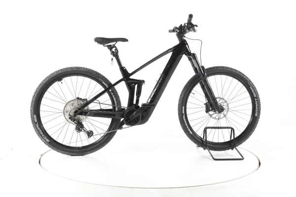 Cube Stereo Hybrid 140 2023