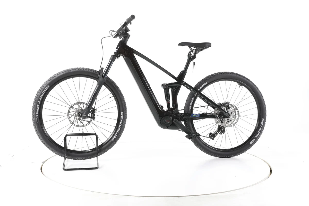 Cube Stereo Hybrid 140 2023, Bild 7