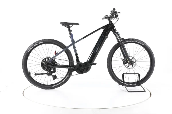 Ghost E-Teru Advanced 2023