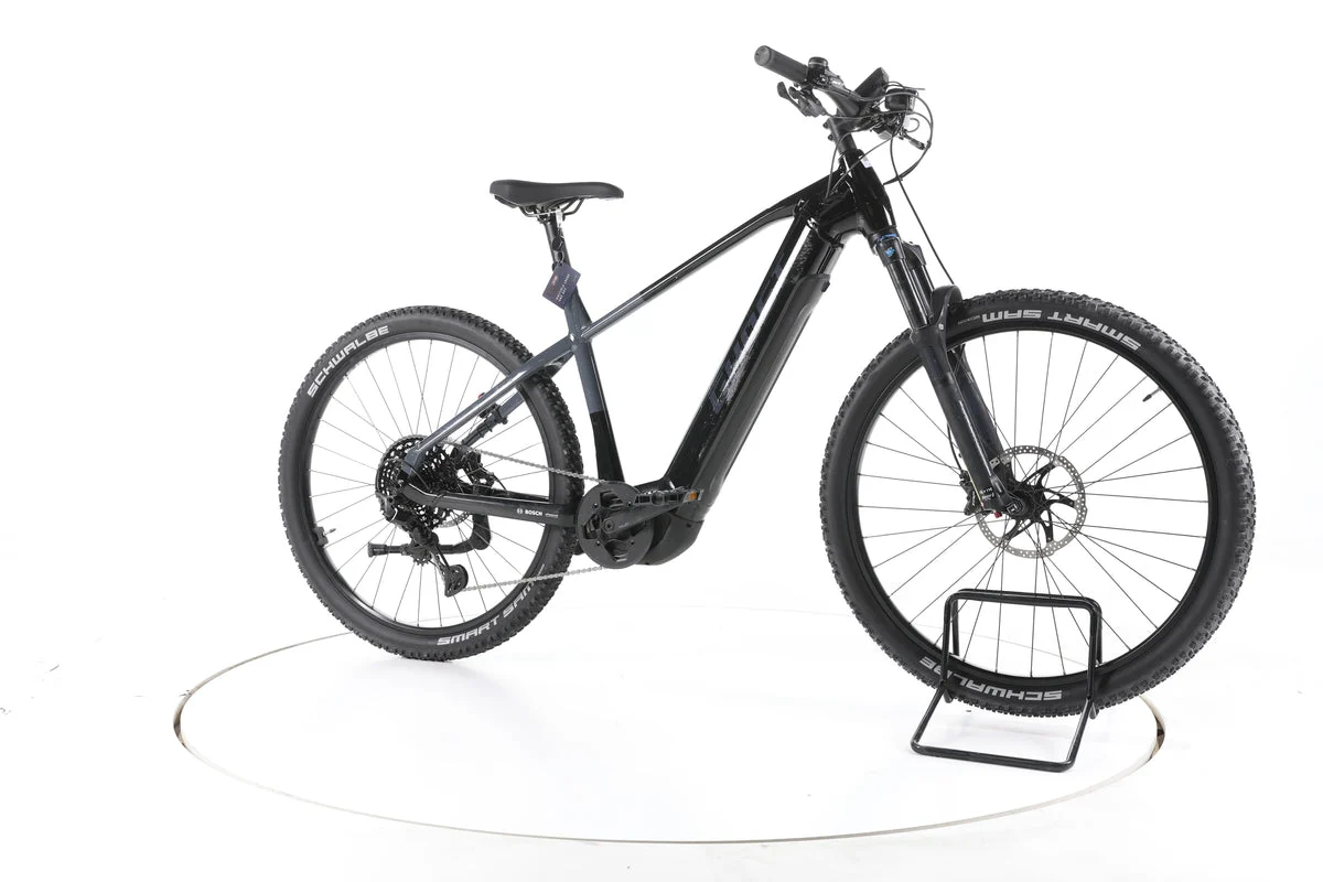 Ghost E-Teru Advanced 2023, Bild 2