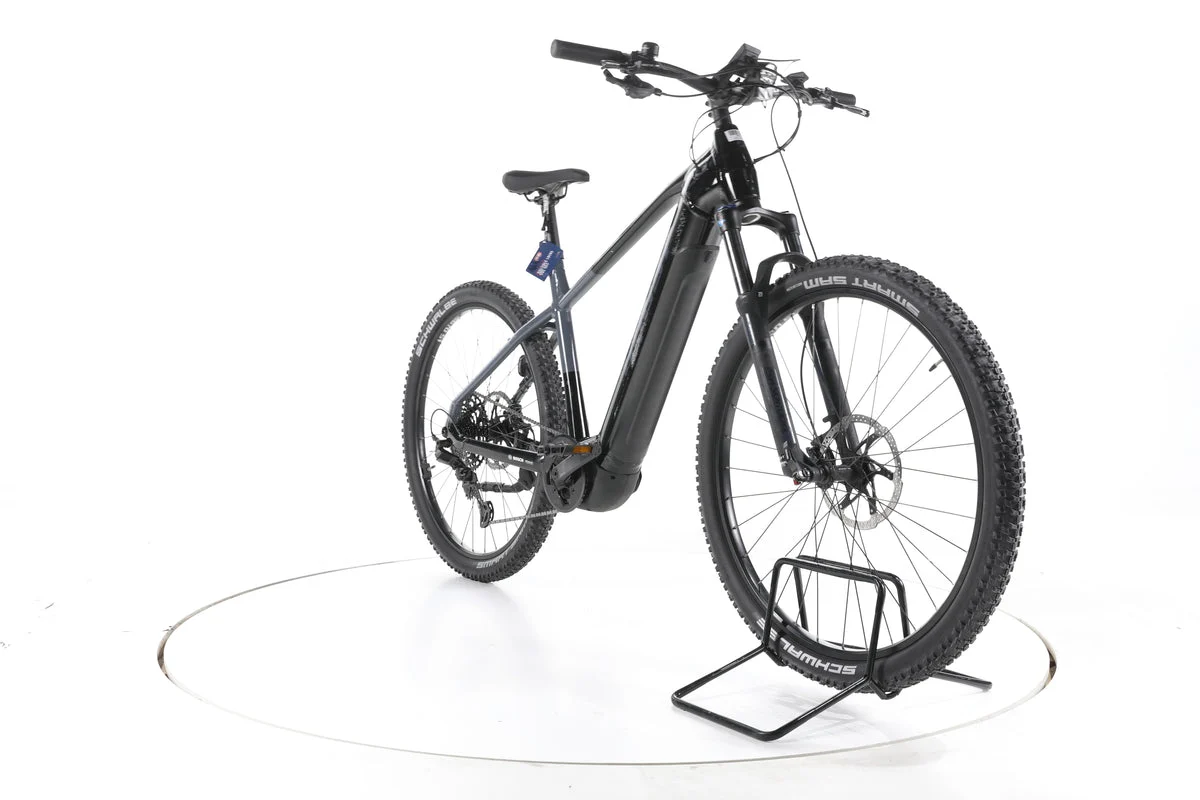 Ghost E-Teru Advanced 2023, Bild 3
