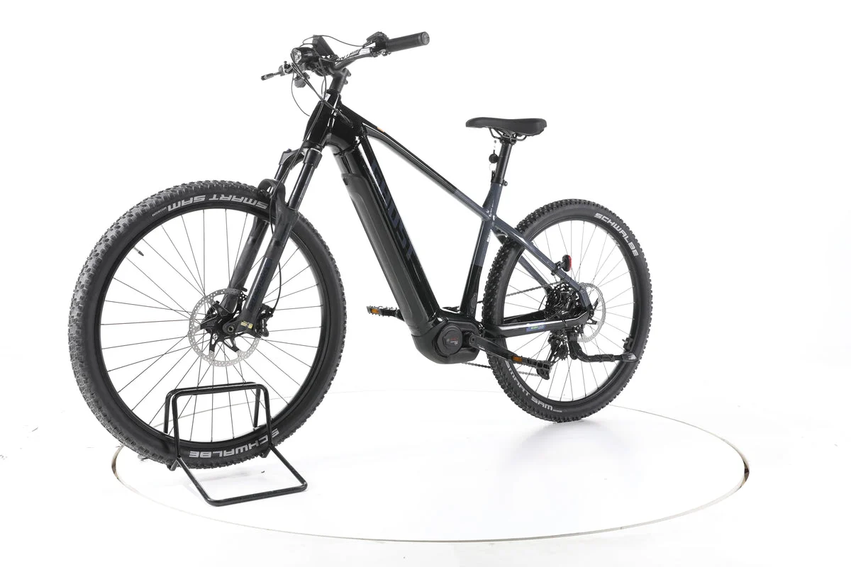 Ghost E-Teru Advanced 2023, Bild 6