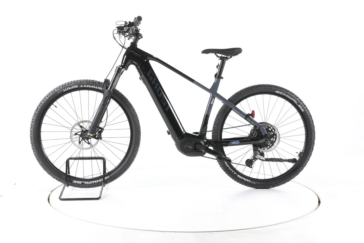 Ghost E-Teru Advanced 2023, Bild 7