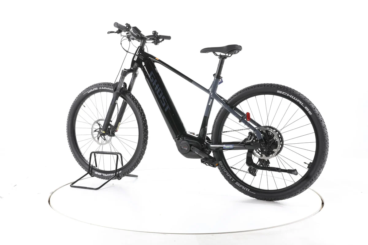 Ghost E-Teru Advanced 2023, Bild 8