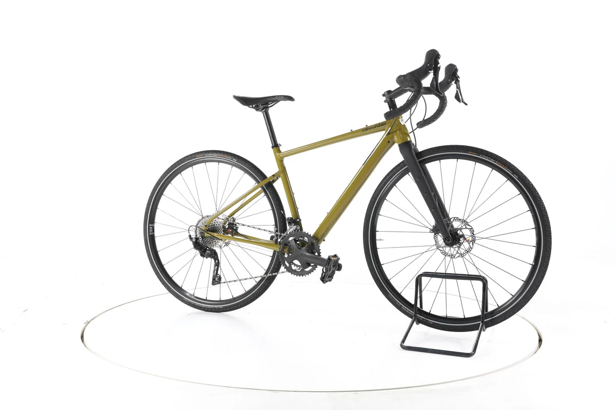 Cannondale Topstone 2 2025, Bild 2