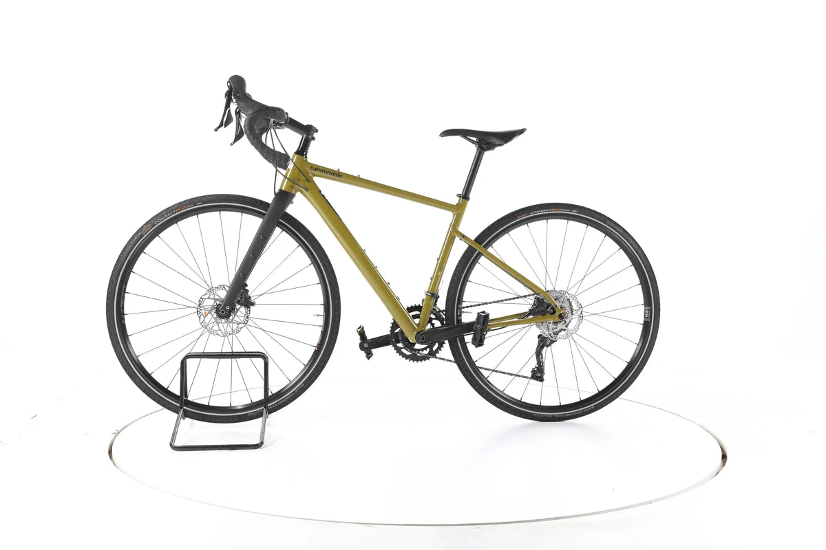 Cannondale Topstone 2 2025, Bild 7