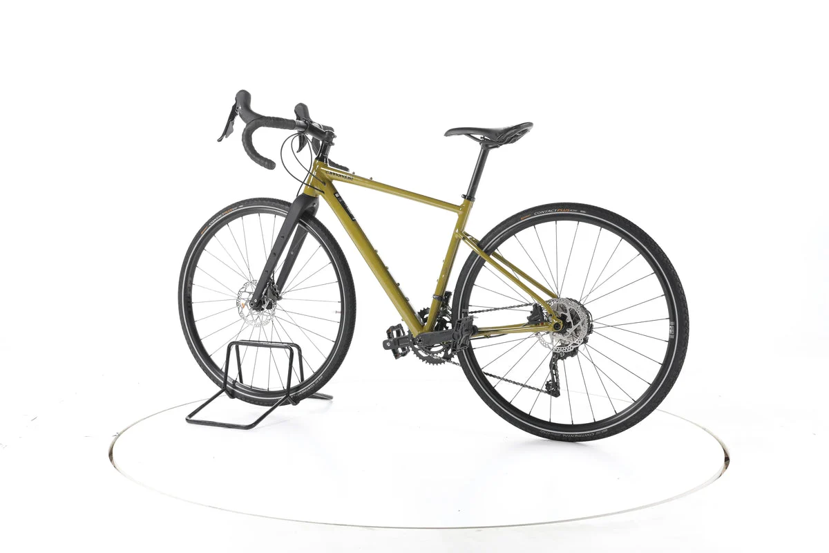 Cannondale Topstone 2 2025, Bild 8