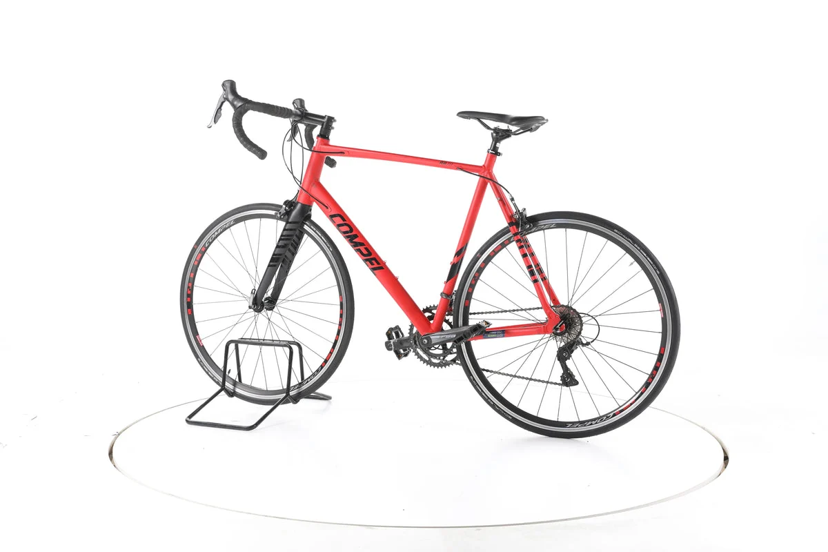 Compel RR 7.0 2023, Bild 8