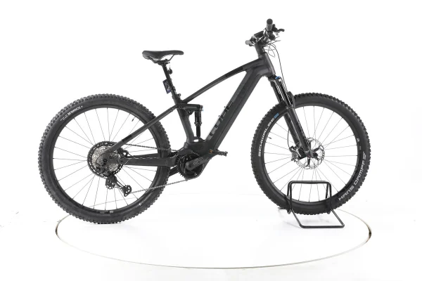Cube Stereo Hybrid 120 2023