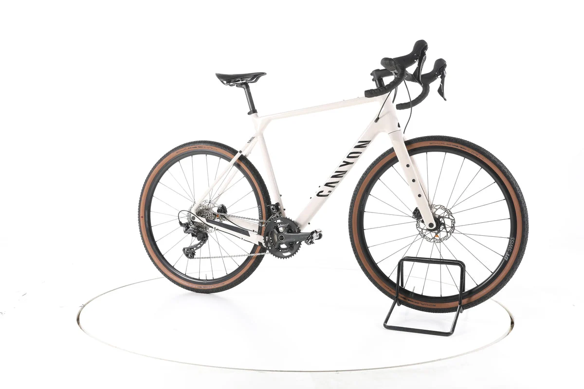 Canyon Grizl 7 2025, Bild 2