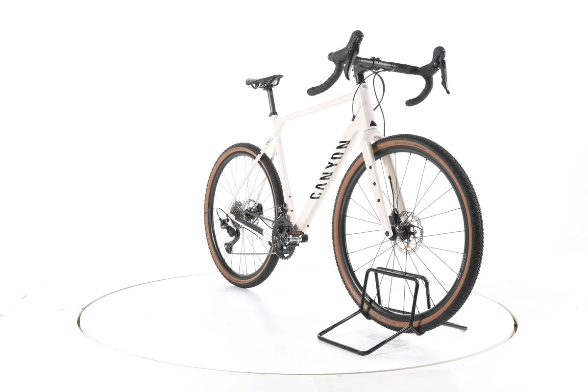 Canyon Grizl 7 2025, Bild 3