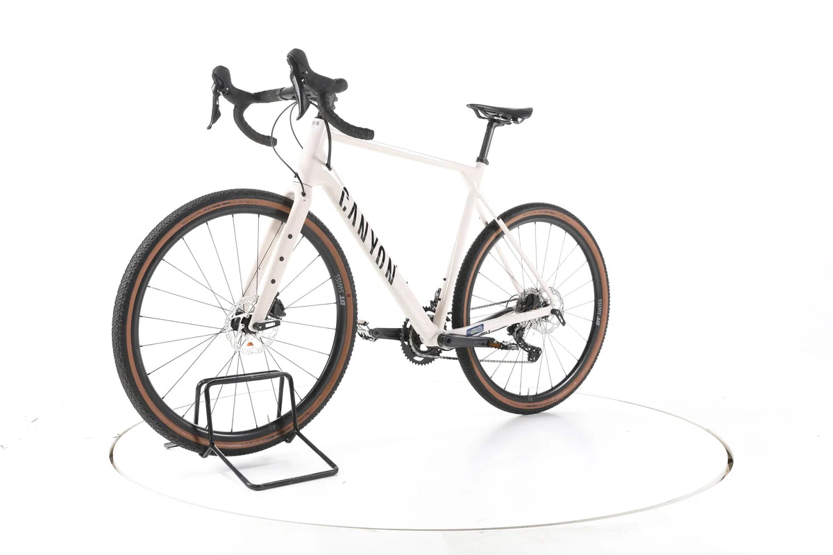 Canyon Grizl 7 2025, Bild 6