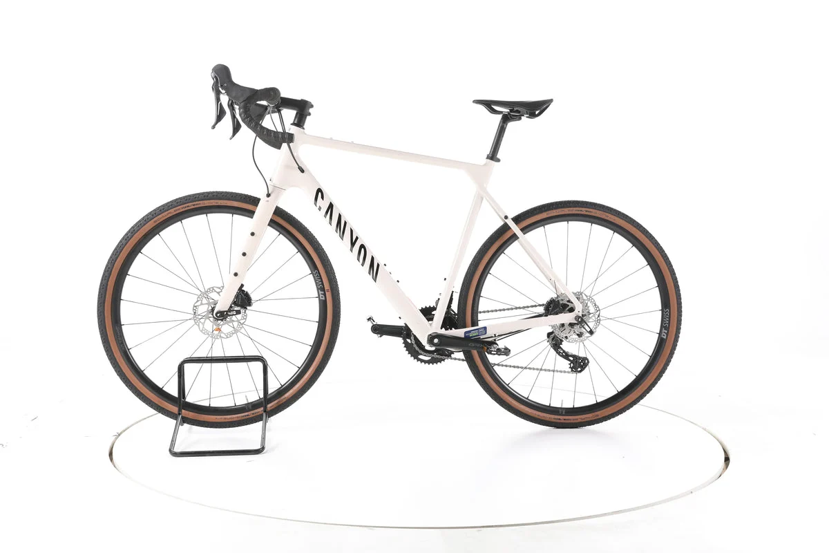 Canyon Grizl 7 2025, Bild 7