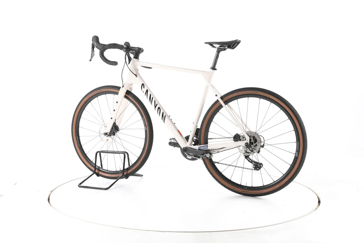 Canyon Grizl 7 2025, Bild 8