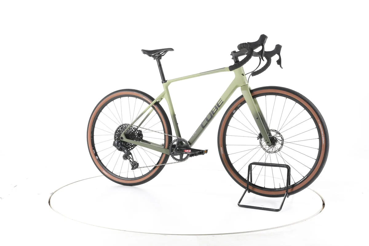 Cube Nuroad C:62 SLX 2024, Bild 2