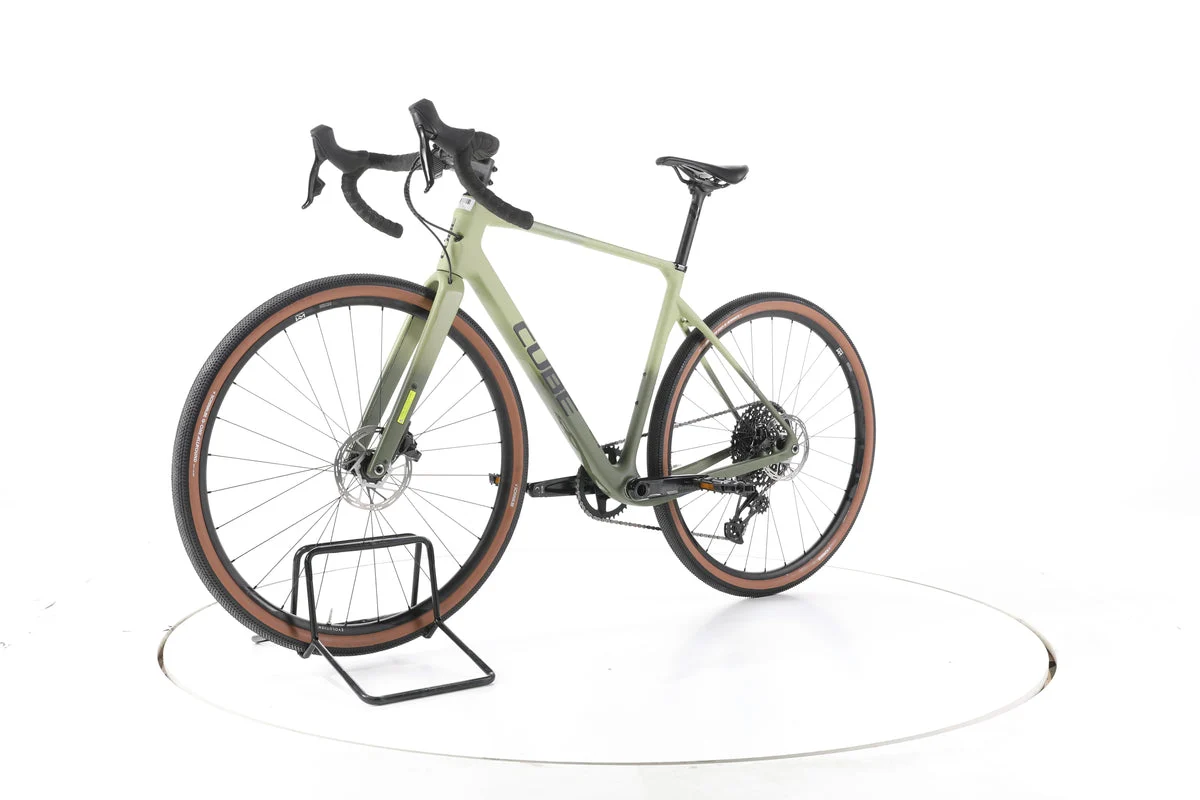 Cube Nuroad C:62 SLX 2024, Bild 6