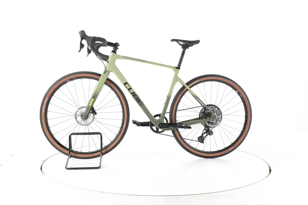Cube Nuroad C:62 SLX 2024, Bild 7