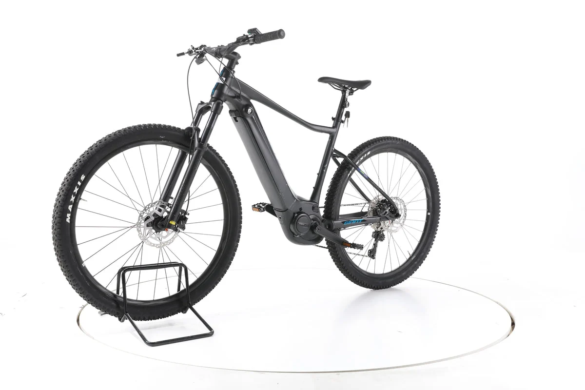 Giant Fathom E+2 2022, Bild 6