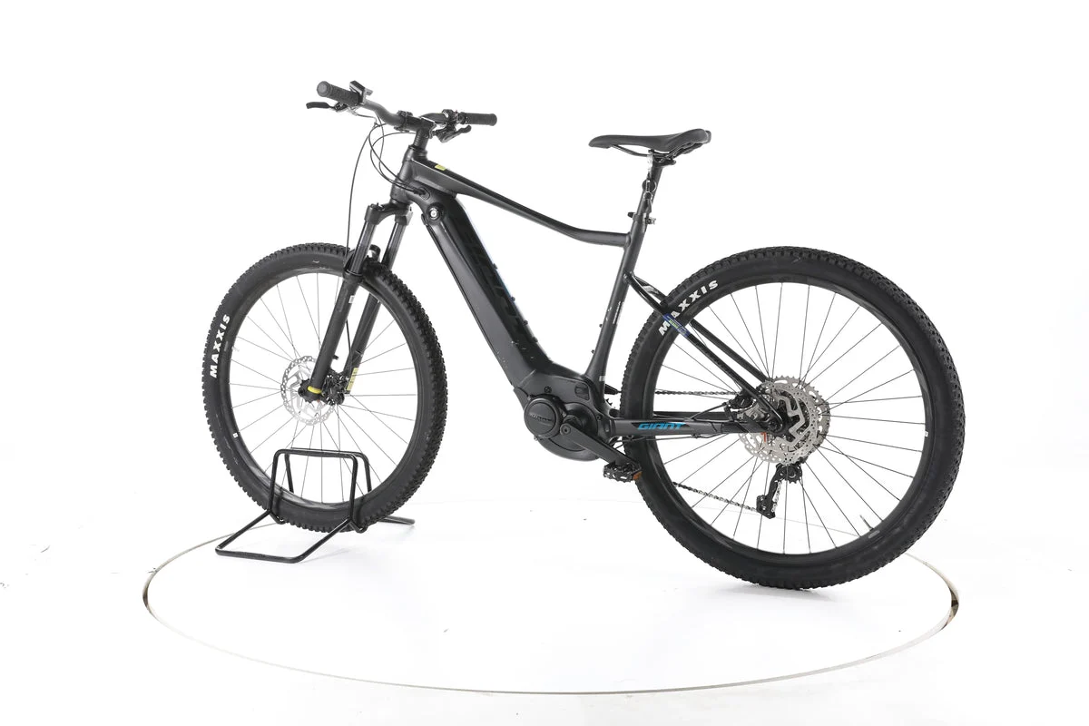 Giant Fathom E+2 2022, Bild 8
