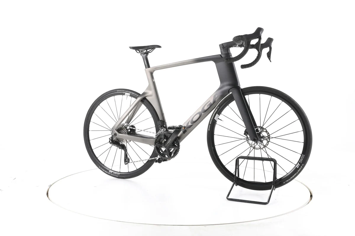 KOGA Kinsei Prestige 2023, Bild 2
