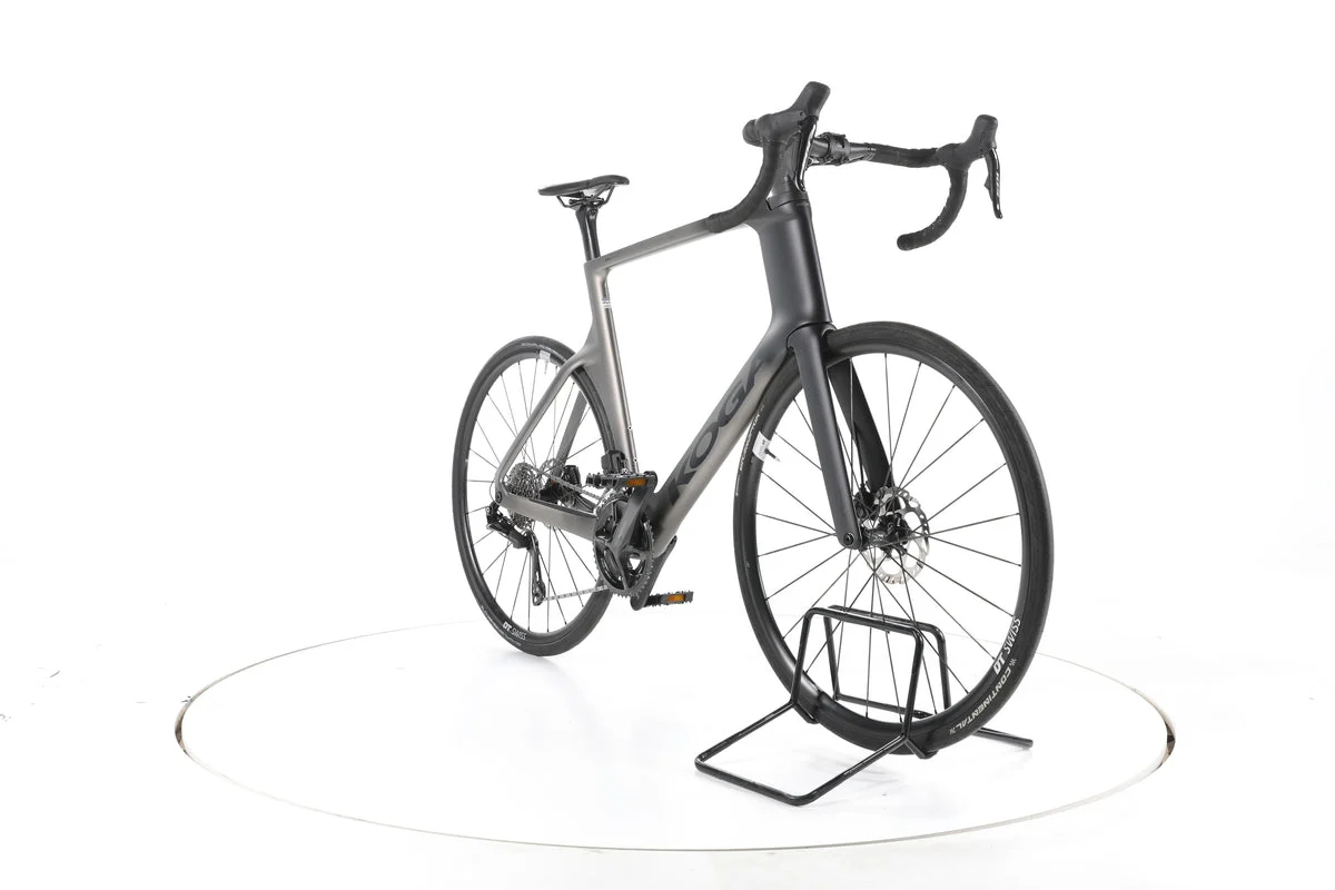 KOGA Kinsei Prestige 2023, Bild 3
