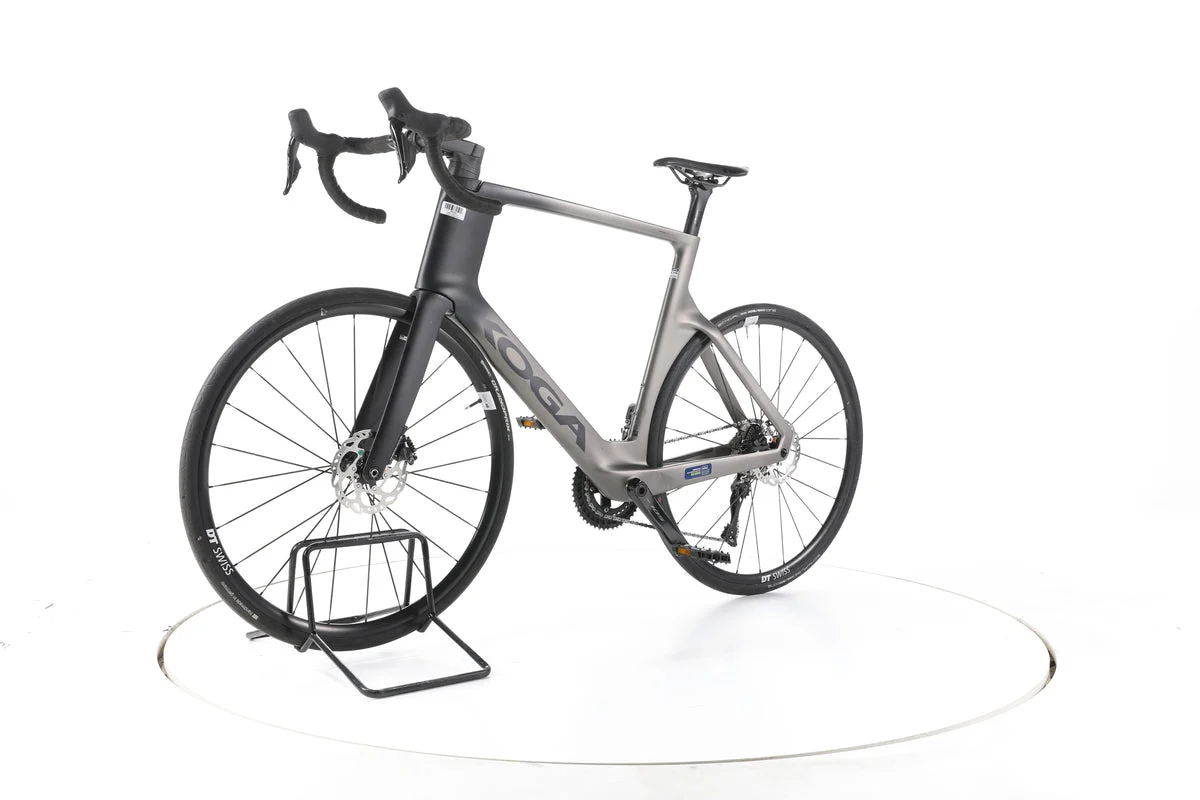 KOGA Kinsei Prestige 2023, Bild 6
