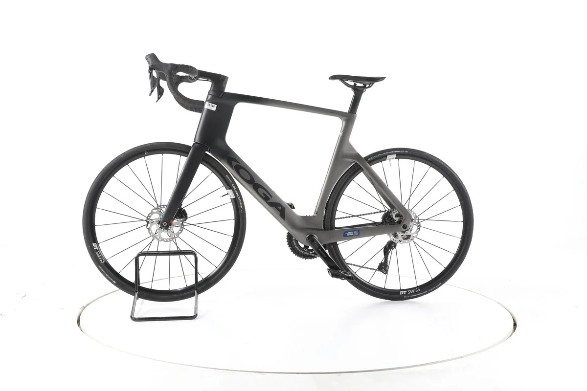 KOGA Kinsei Prestige 2023, Bild 7