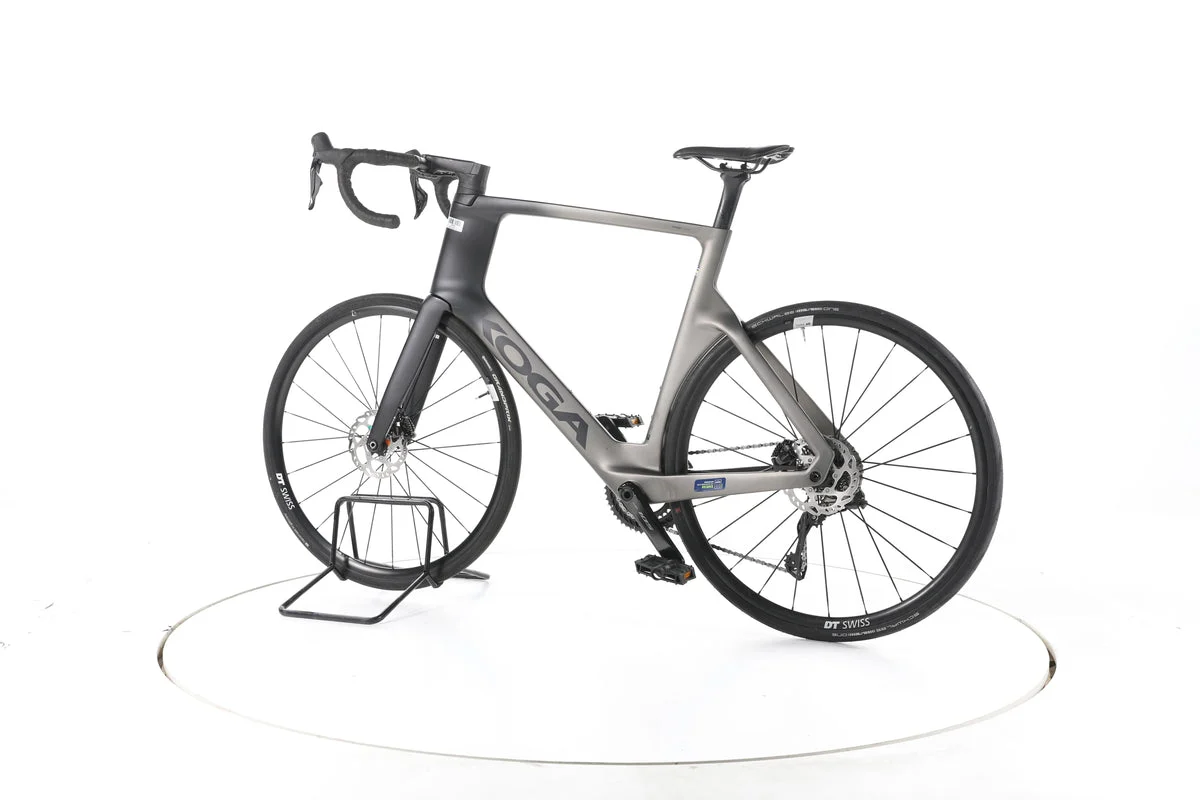 KOGA Kinsei Prestige 2023, Bild 8