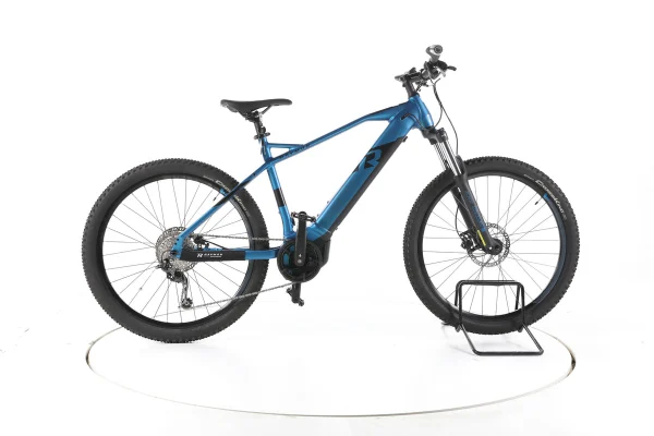 R Raymon HardRay E 5.0 2022