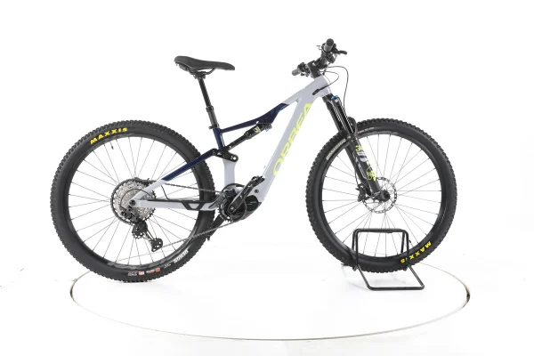 Orbea Rise H20 2023