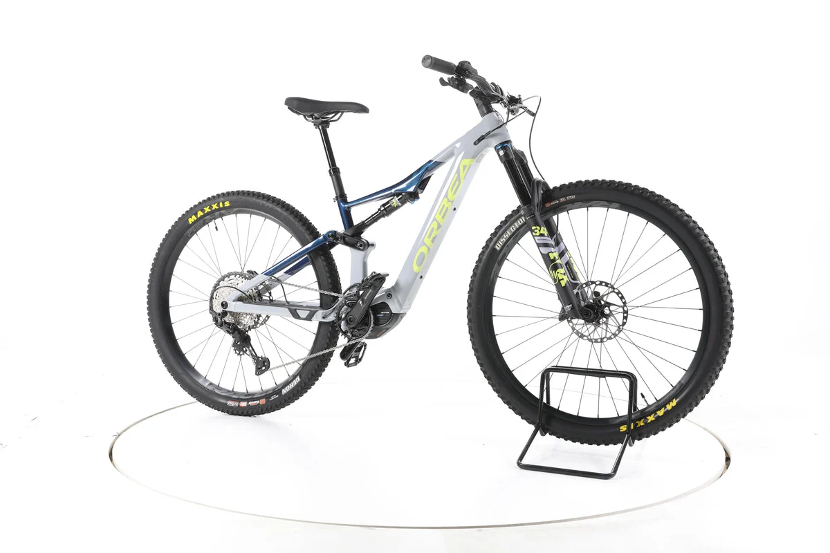 Orbea Rise H20 2023, Bild 2