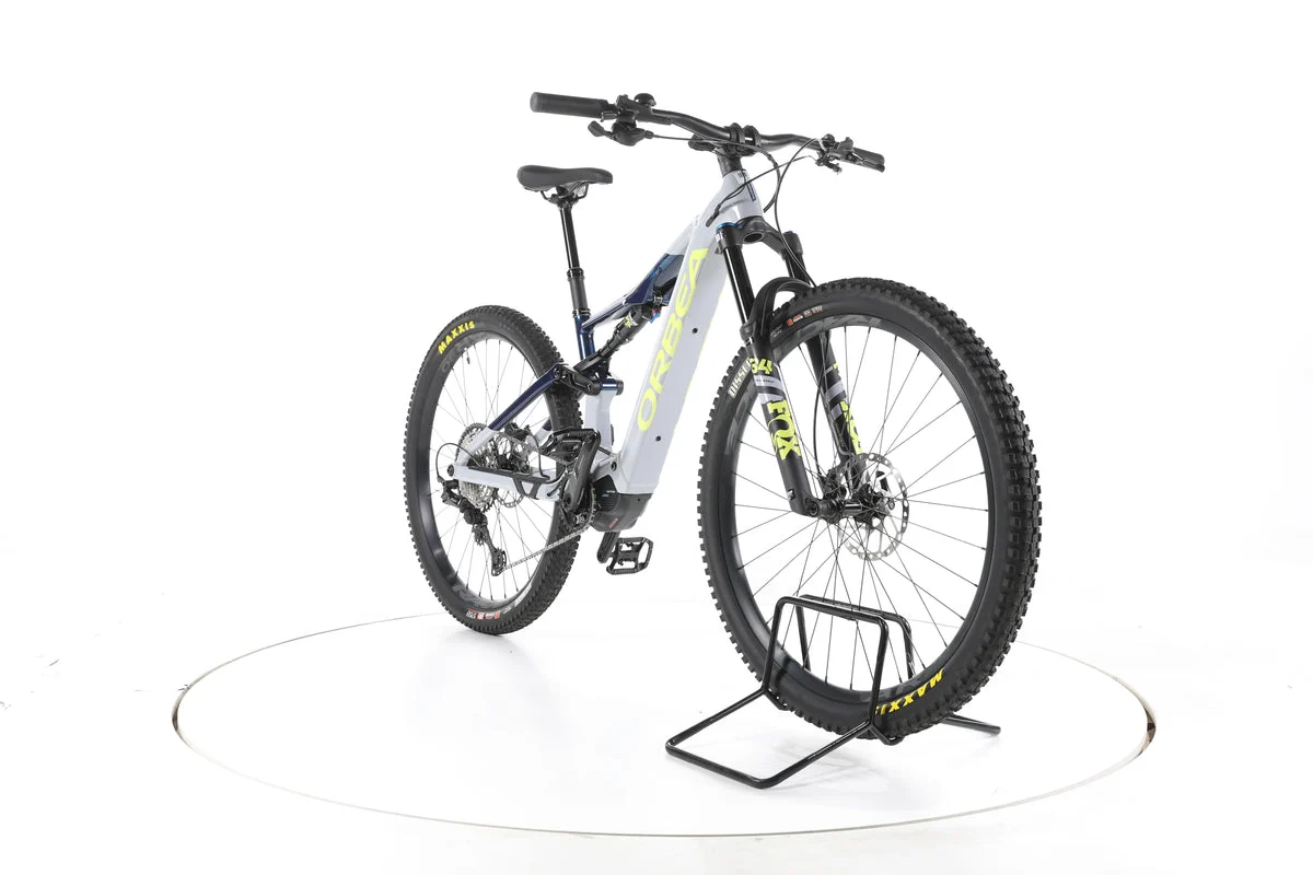 Orbea Rise H20 2023, Bild 3