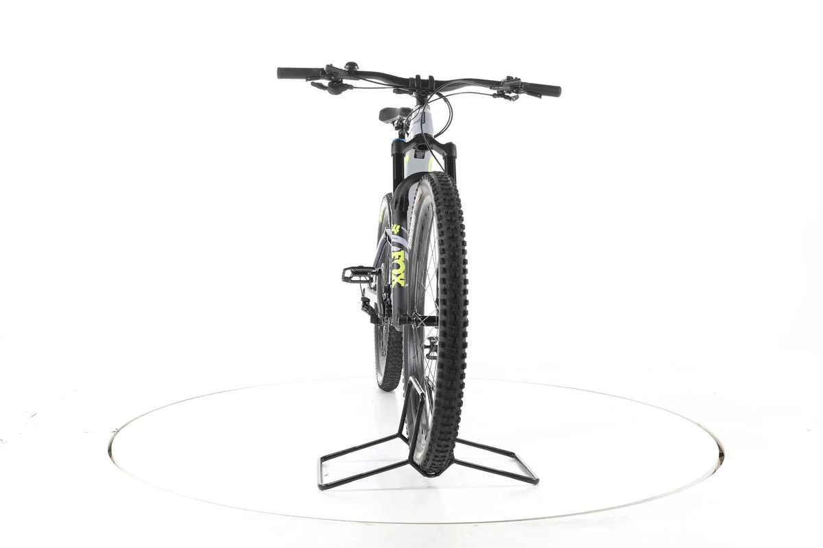 Orbea Rise H20 2023, Bild 4