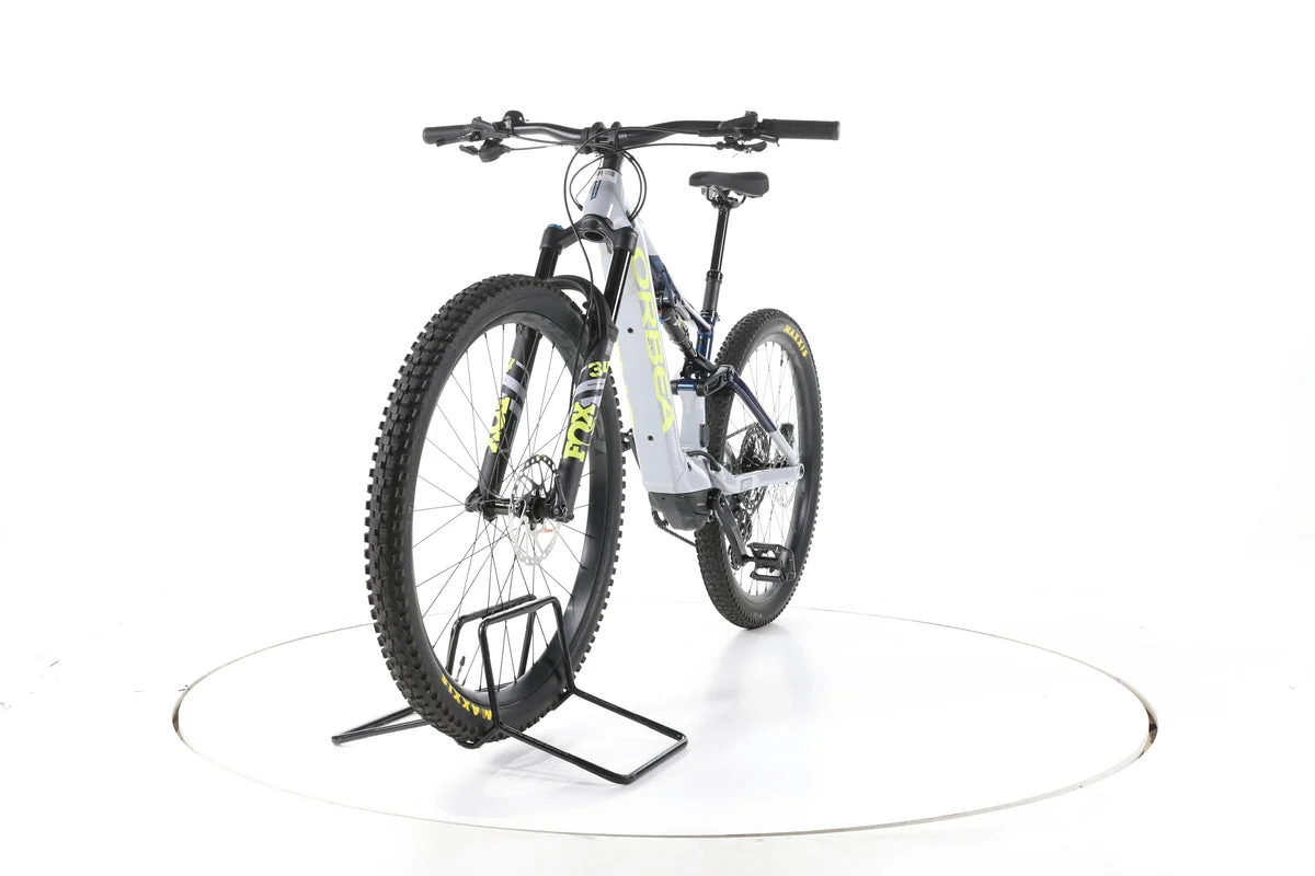 Orbea Rise H20 2023, Bild 5
