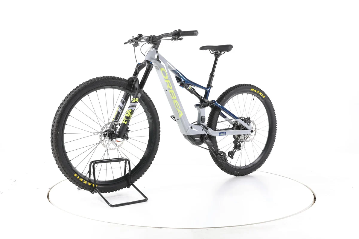 Orbea Rise H20 2023, Bild 6