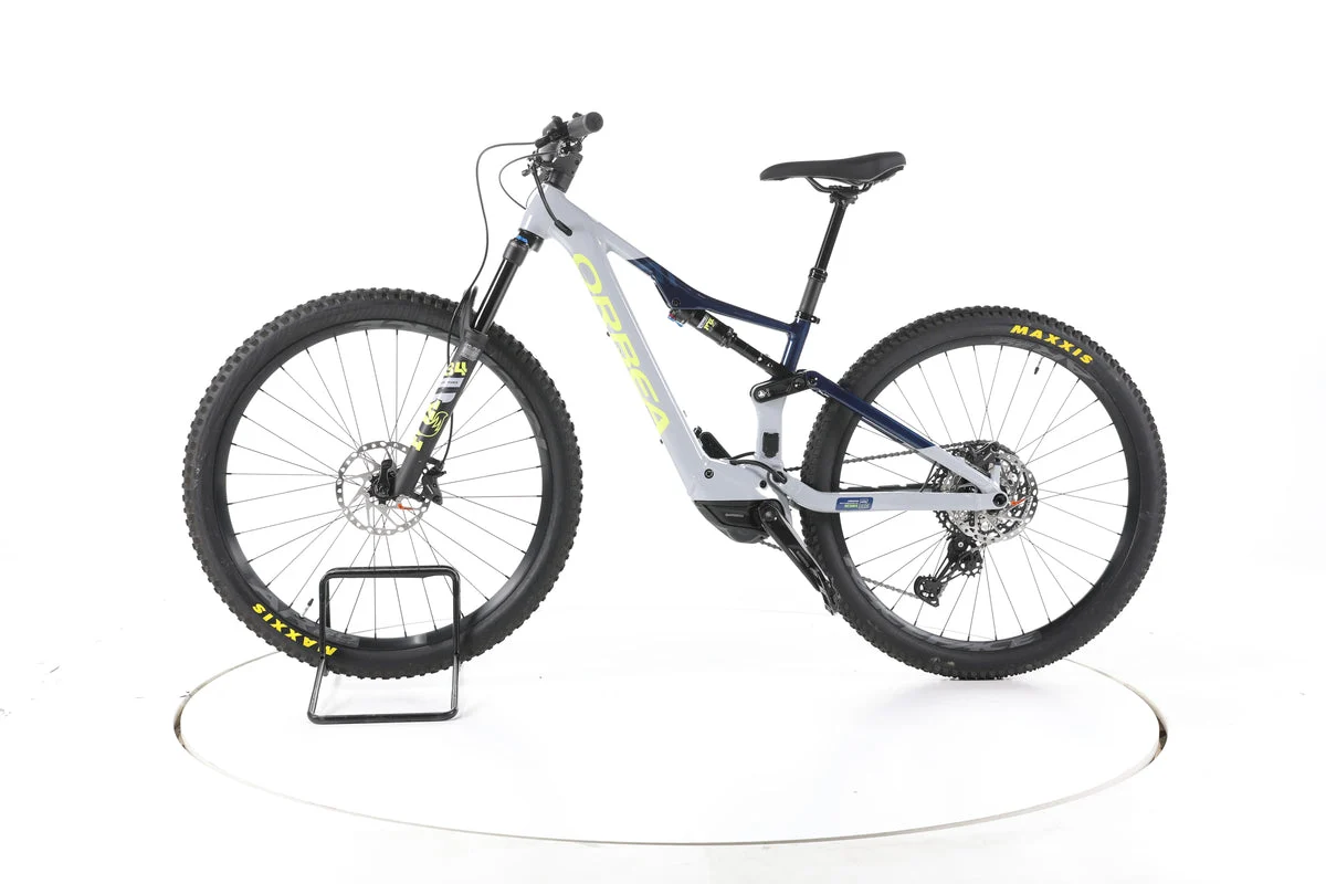 Orbea Rise H20 2023, Bild 7