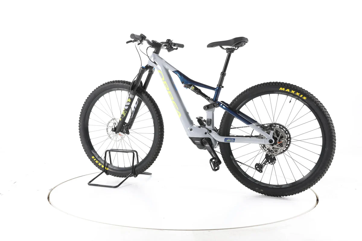 Orbea Rise H20 2023, Bild 8