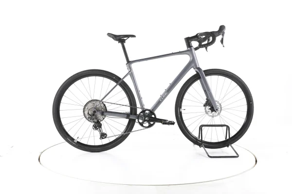 Cube Nuroad SLX 2026
