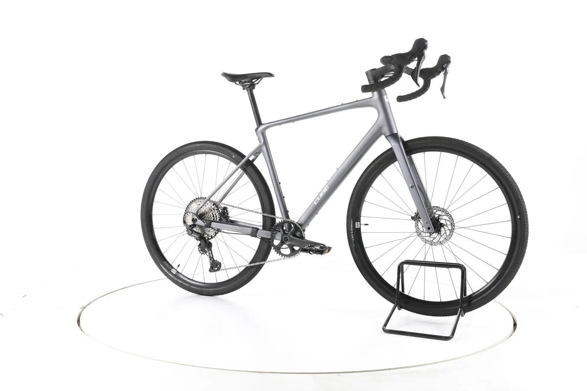 Cube Nuroad SLX 2026, Bild 2