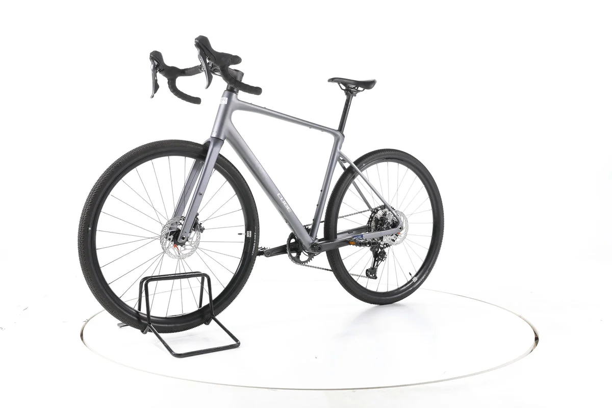 Cube Nuroad SLX 2026, Bild 6