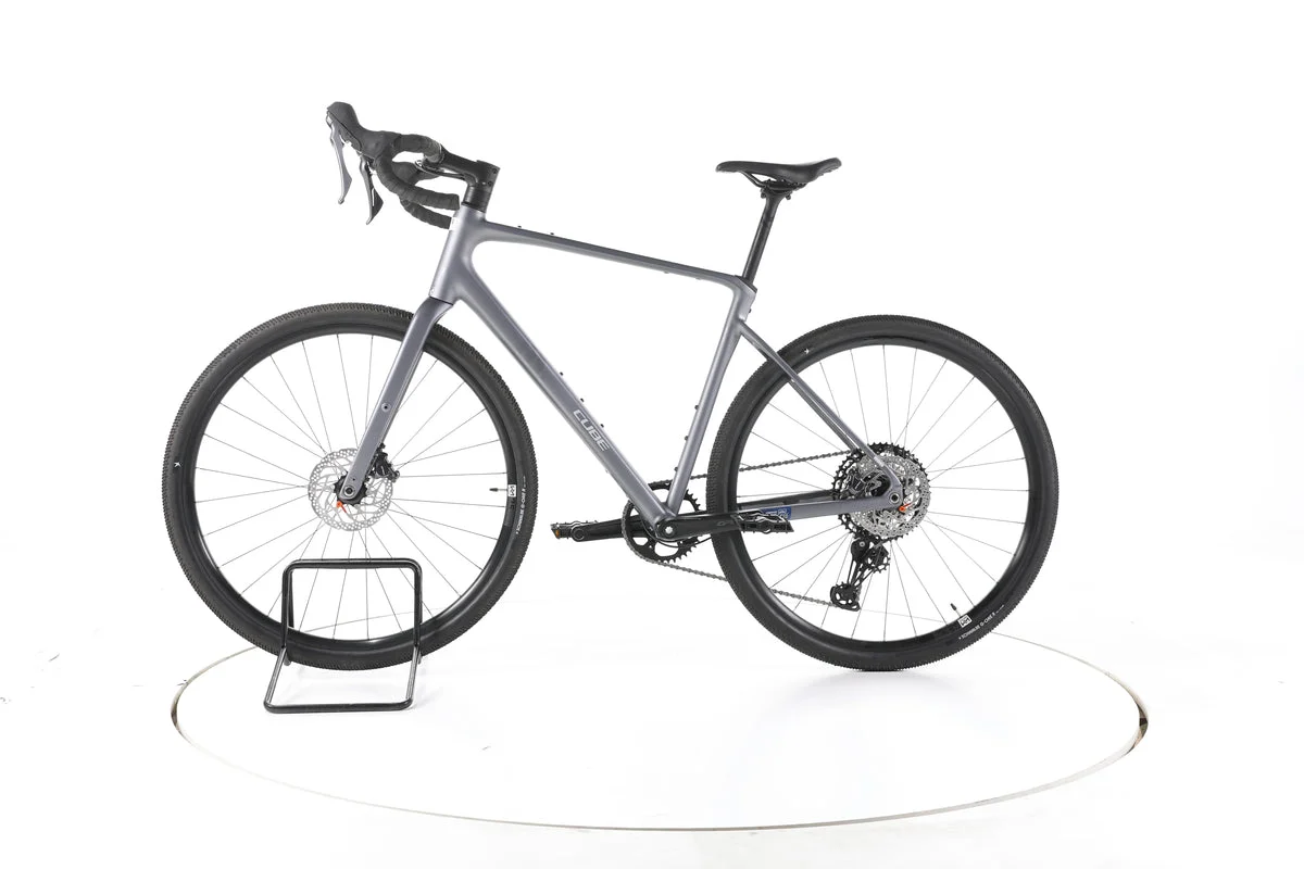 Cube Nuroad SLX 2026, Bild 7