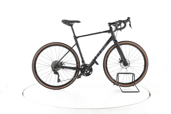 Cube Cube Nuroad Pro 2023