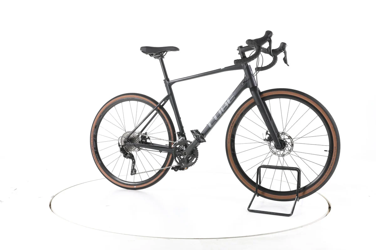Cube Cube Nuroad Pro 2023, Bild 2