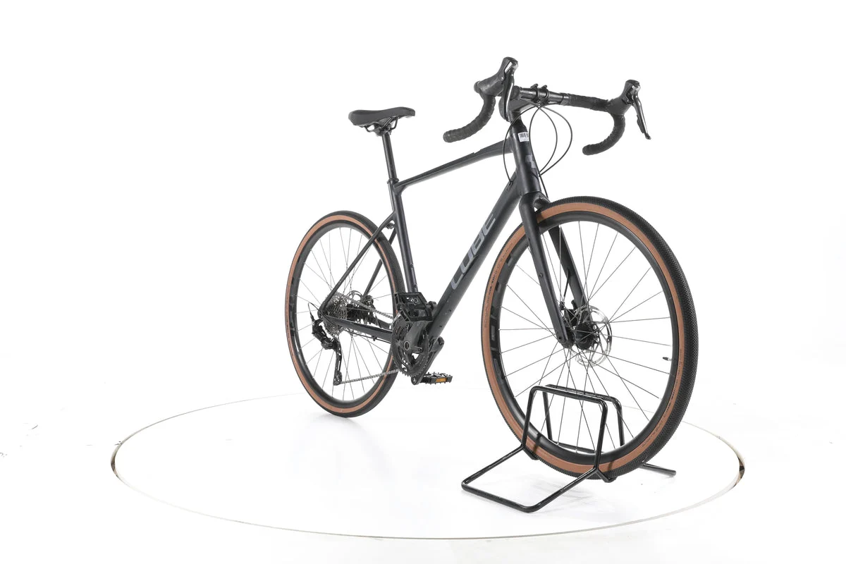 Cube Cube Nuroad Pro 2023, Bild 3